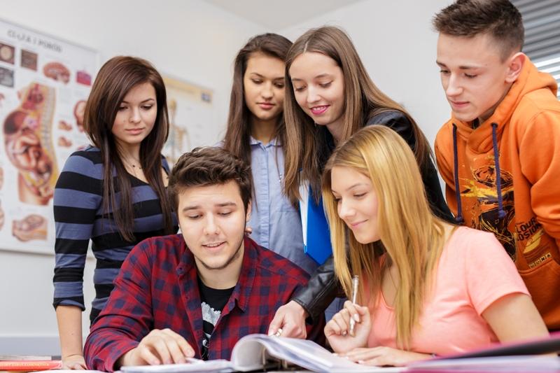 Rozpoczęły się zapisy na kursy maturalne, ósmoklasisty i korepetycje w roku szkolnym 2019/2020